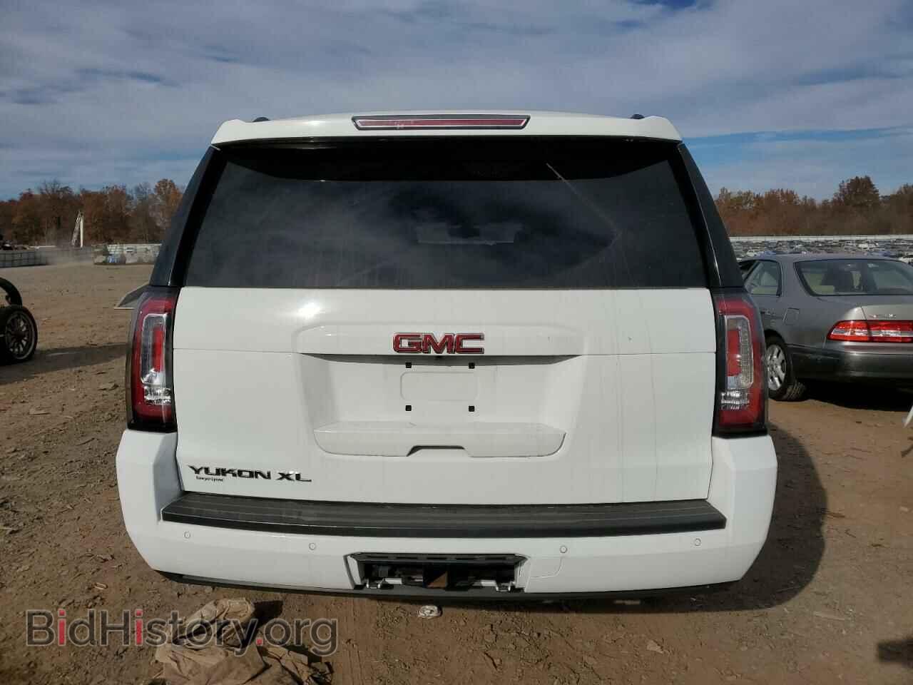 2019 GMC YUKON - VIN: 1GKS2FKC7KR117977 - Фото 6