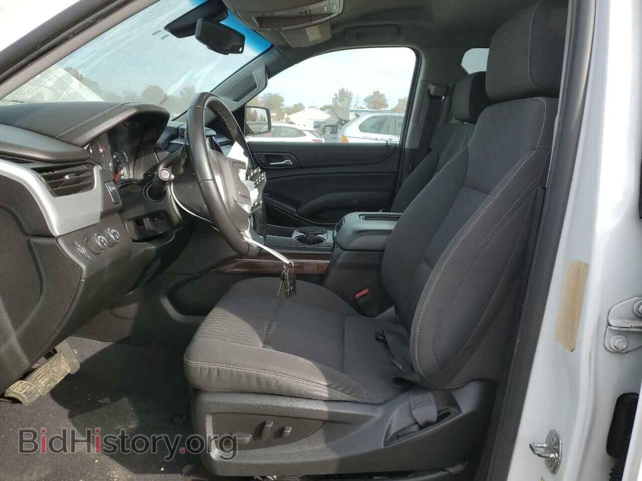 2019 GMC YUKON - VIN: 1GKS2FKC7KR117977 - Фото 7