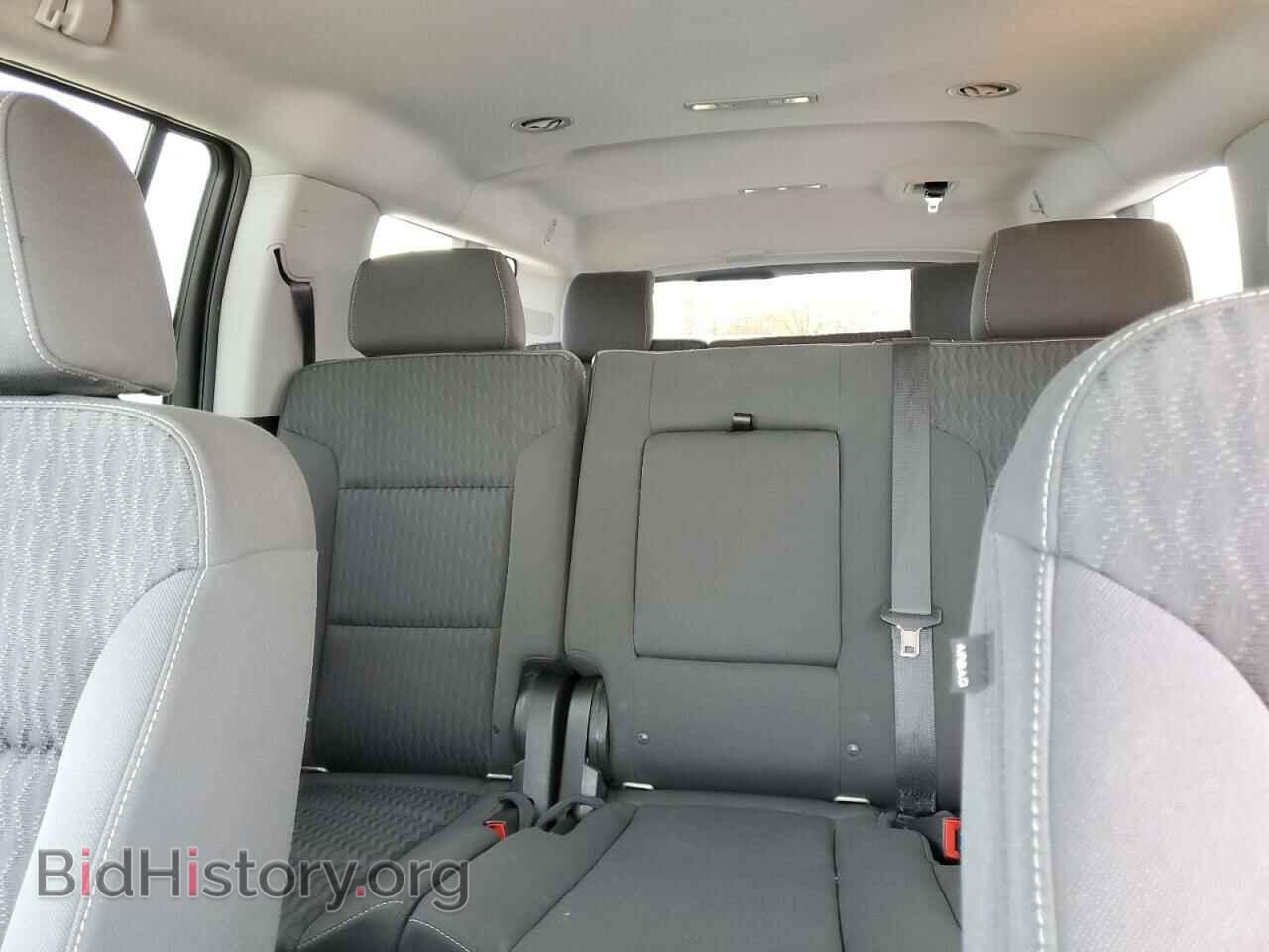 2019 GMC YUKON - VIN: 1GKS2FKC7KR117977 - Фото 10