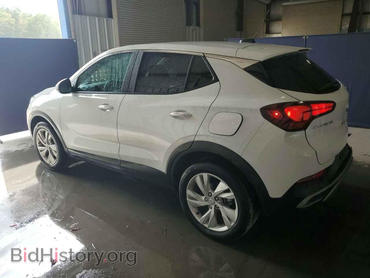 2024 BUICK ENCORE - VIN: KL4AMBS22RB136256 - Photo 2