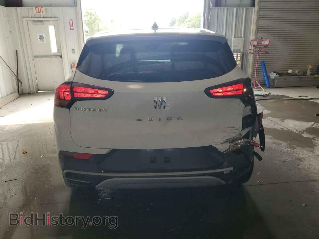2024 BUICK ENCORE - VIN: KL4AMBS22RB136256 - Photo 6