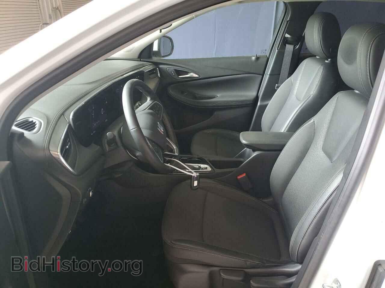 2024 BUICK ENCORE - VIN: KL4AMBS22RB136256 - Photo 7
