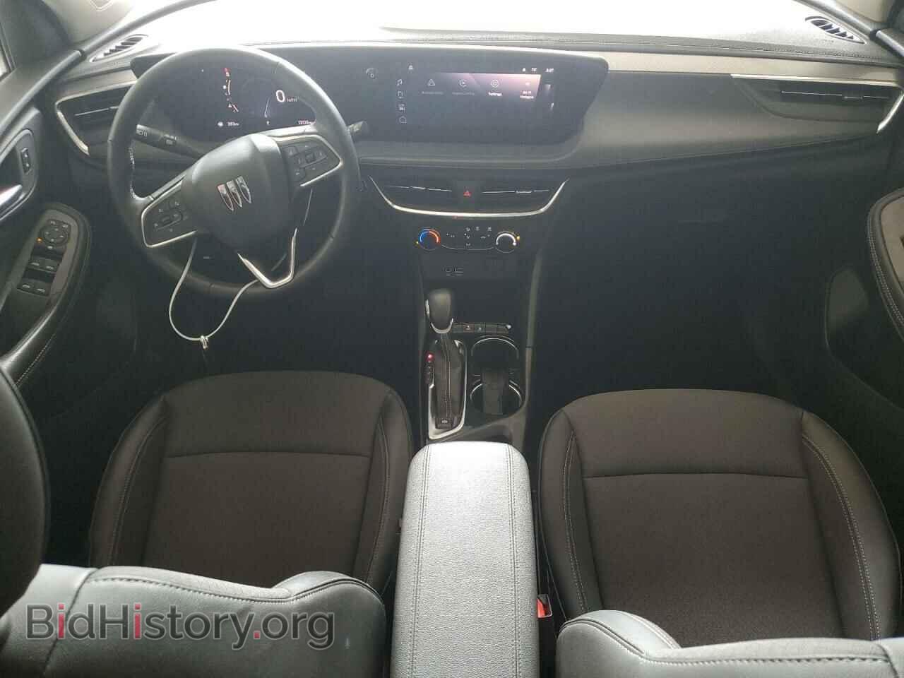 2024 BUICK ENCORE - VIN: KL4AMBS22RB136256 - Photo 8