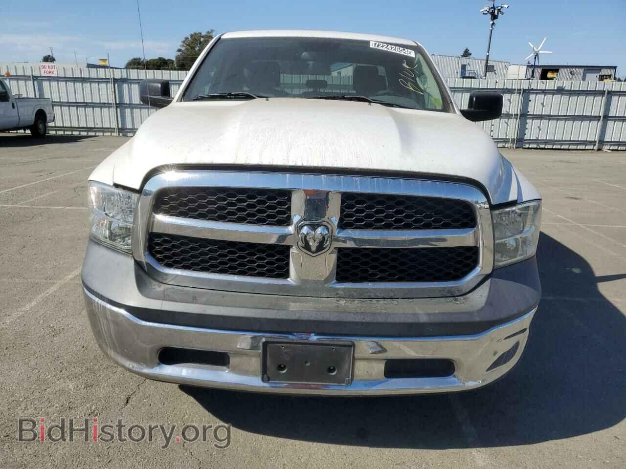 2017 RAM 1500 - VIN: 1C6RR6FG0HS622156 - Фото 5