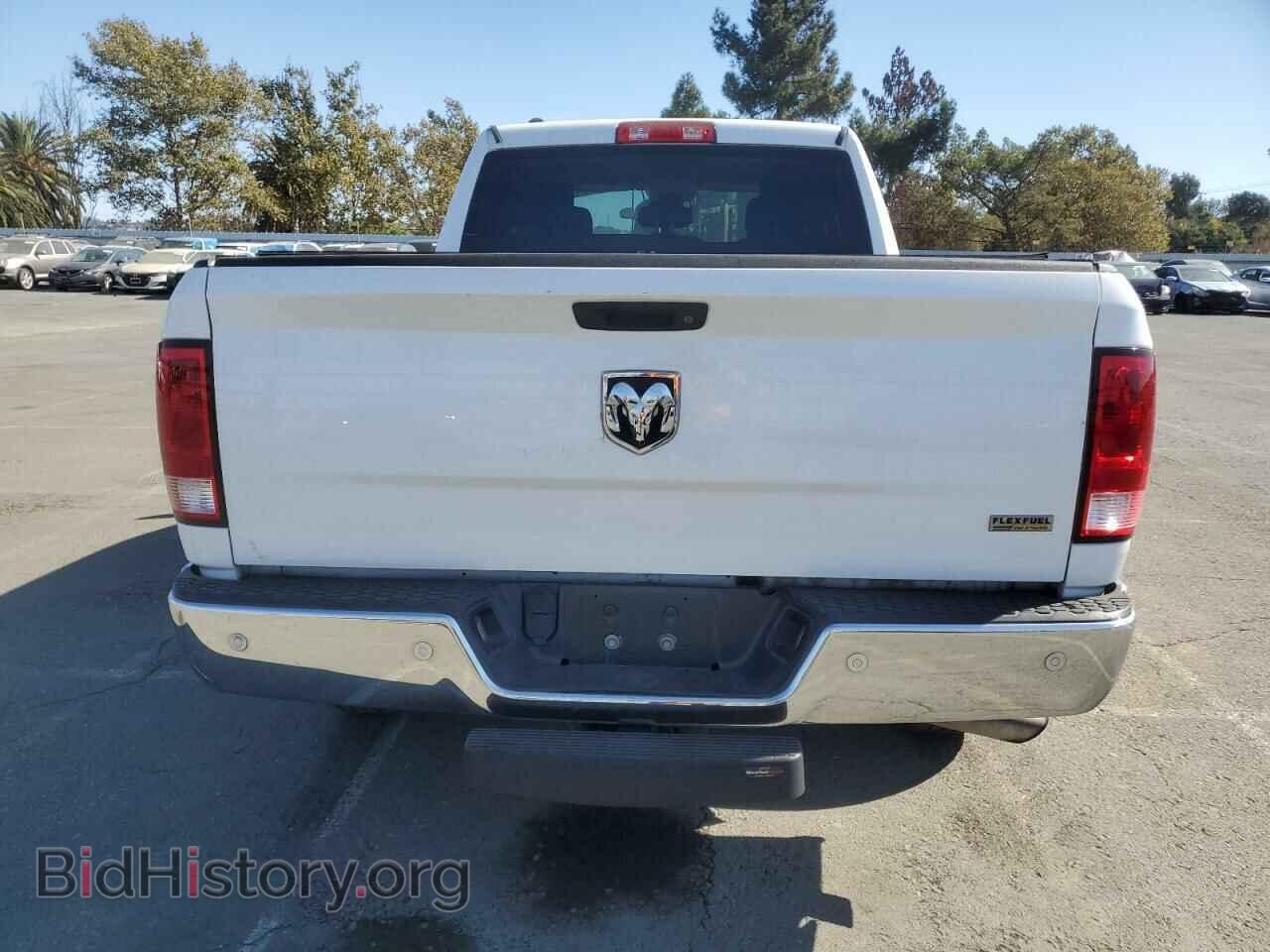 2017 RAM 1500 - VIN: 1C6RR6FG0HS622156 - Фото 6