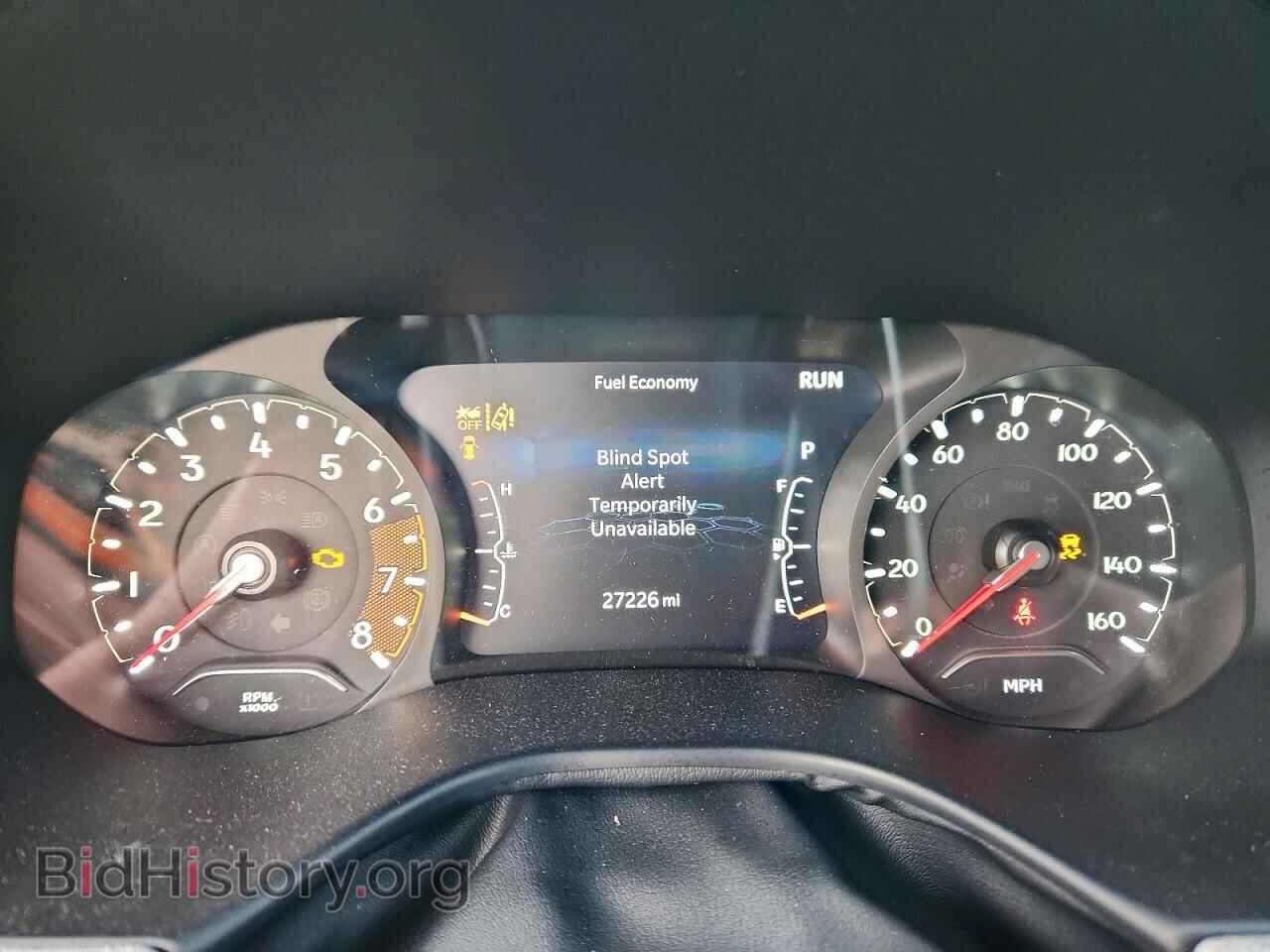 2024 JEEP COMPASS - VIN: 3C4NJDBN5RT584186 - Фото 9