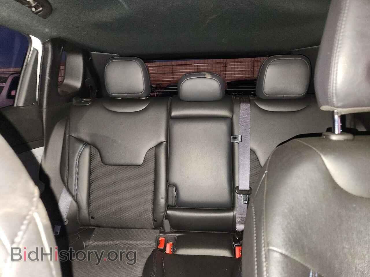 2024 JEEP COMPASS - VIN: 3C4NJDBN5RT584186 - Фото 10