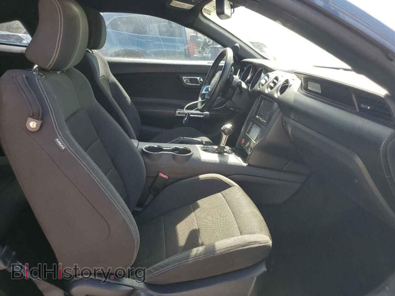2015 FORD ALL Models - VIN: 1FA6P8AM1F5321939 - Photo 5
