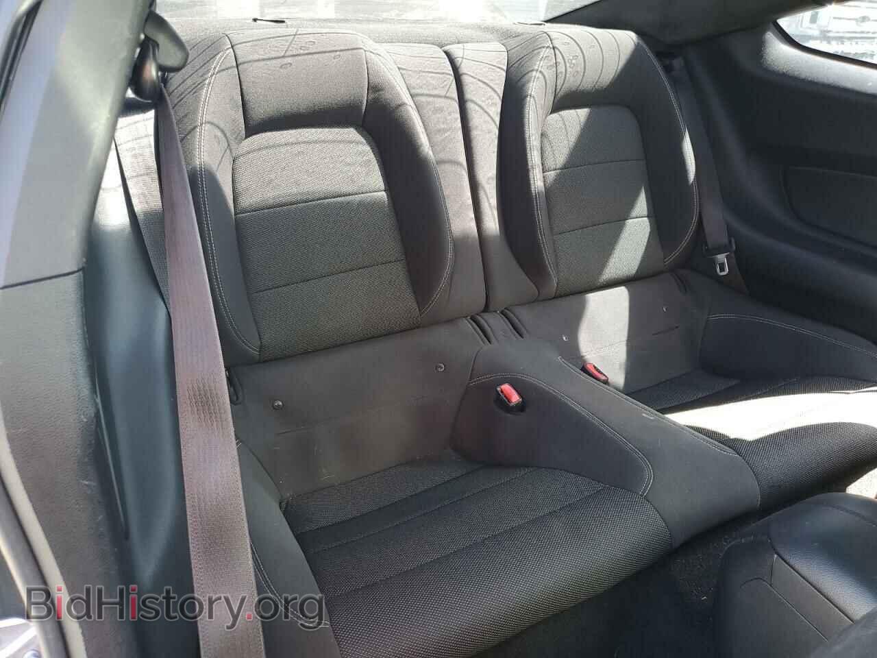 2015 FORD ALL Models - VIN: 1FA6P8AM1F5321939 - Photo 6