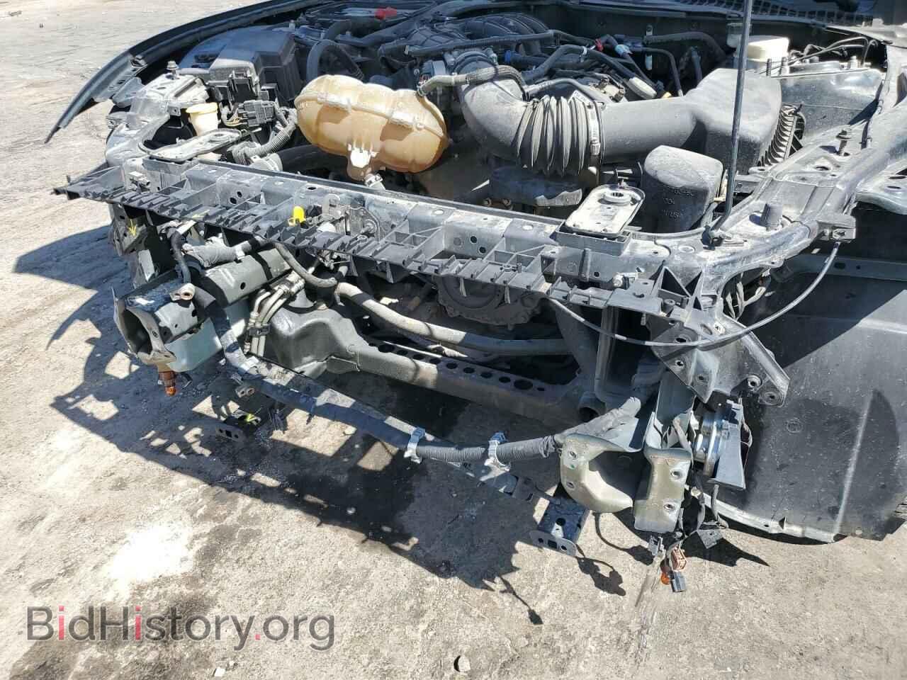 2015 FORD ALL Models - VIN: 1FA6P8AM1F5321939 - Photo 9