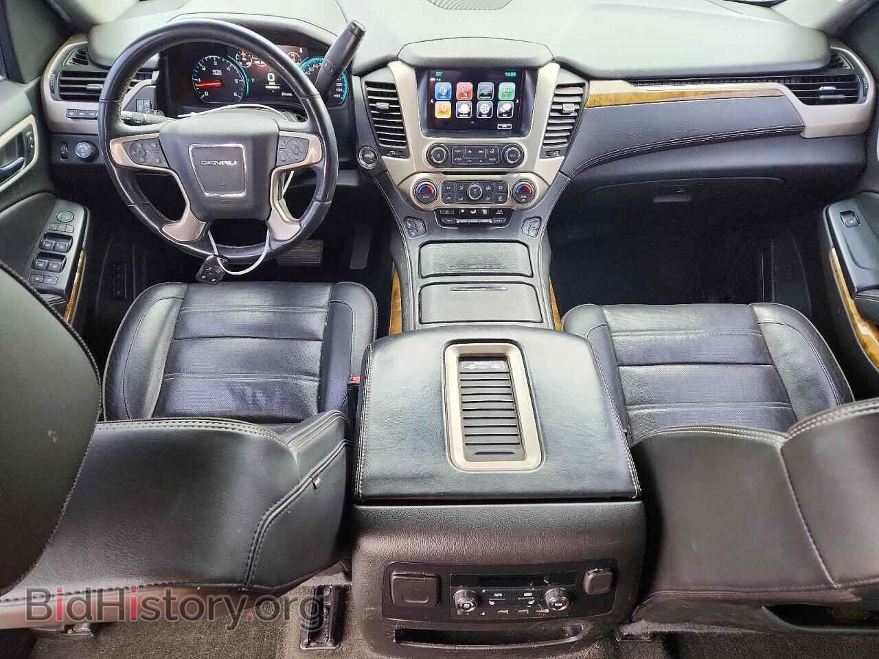2017 GMC YUKON - VIN: 1GKS2CKJ1HR305867 - Фото 8