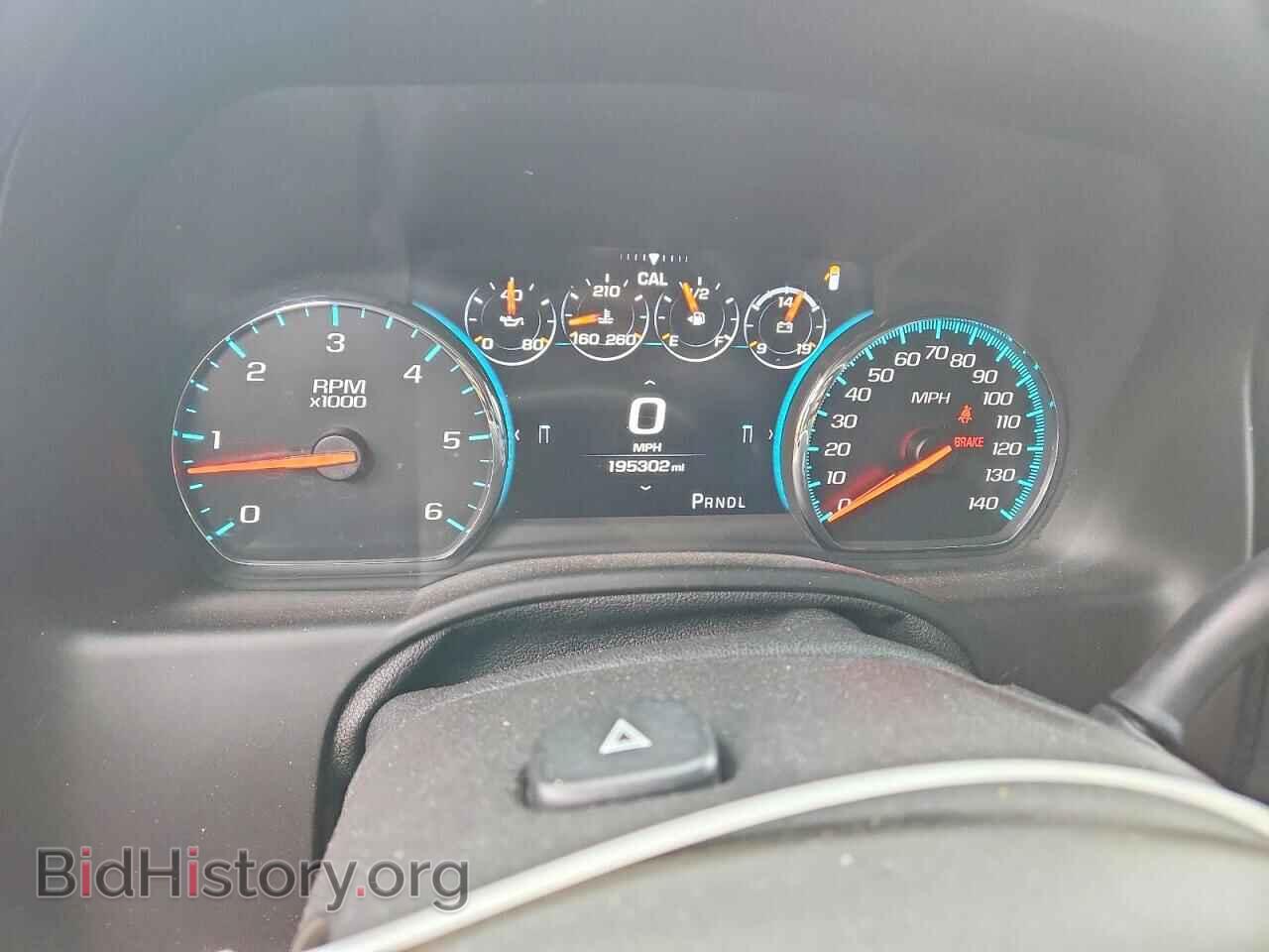2017 GMC YUKON - VIN: 1GKS2CKJ1HR305867 - Фото 9