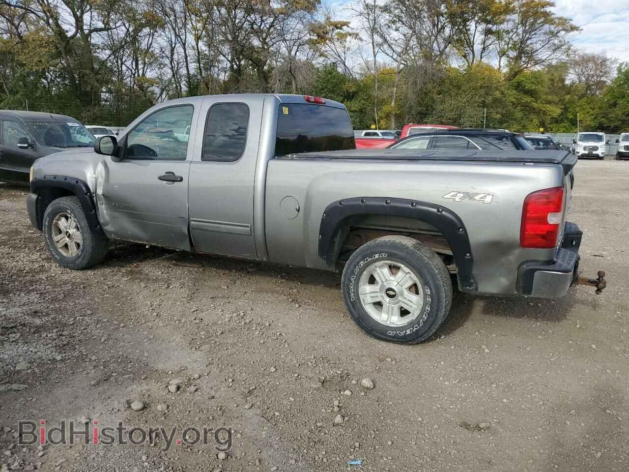 2009 CHEVROLET ALL Models - VIN: 2GCEK290291115781 - Фото 2