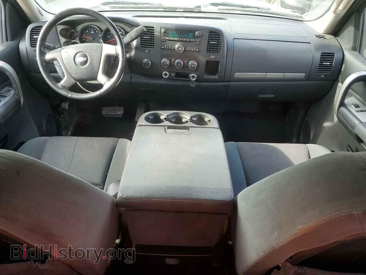 2009 CHEVROLET ALL Models - VIN: 2GCEK290291115781 - Фото 8