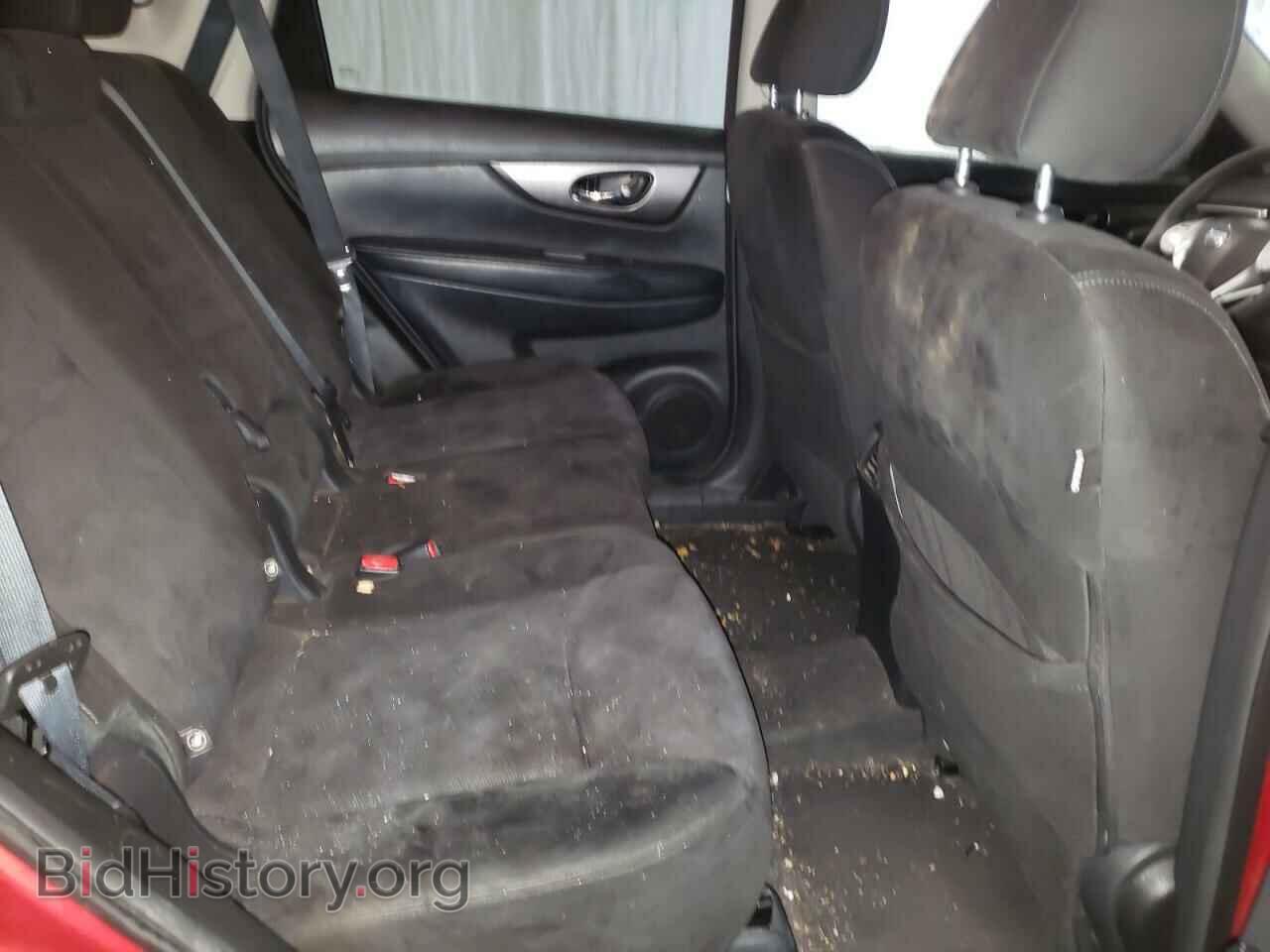 2015 NISSAN ROGUE - VIN: KNMAT2MV9FP547118 - Фото 10