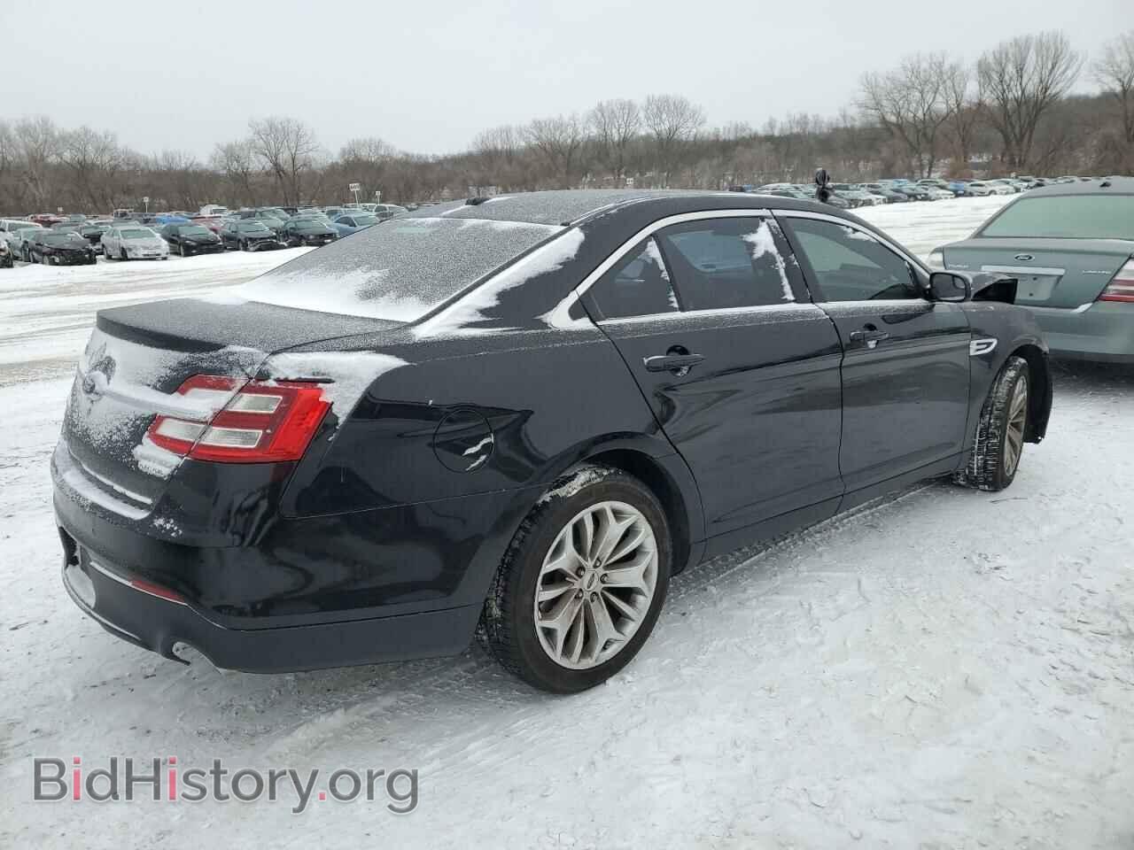 2015 FORD TAURUS - VIN: 1FAHP2F80FG207629 - Photo 3
