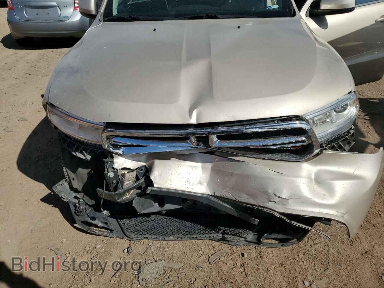 2015 DODGE DURANGO - VIN: 1C4RDHAG7FC937750 - Photo 11