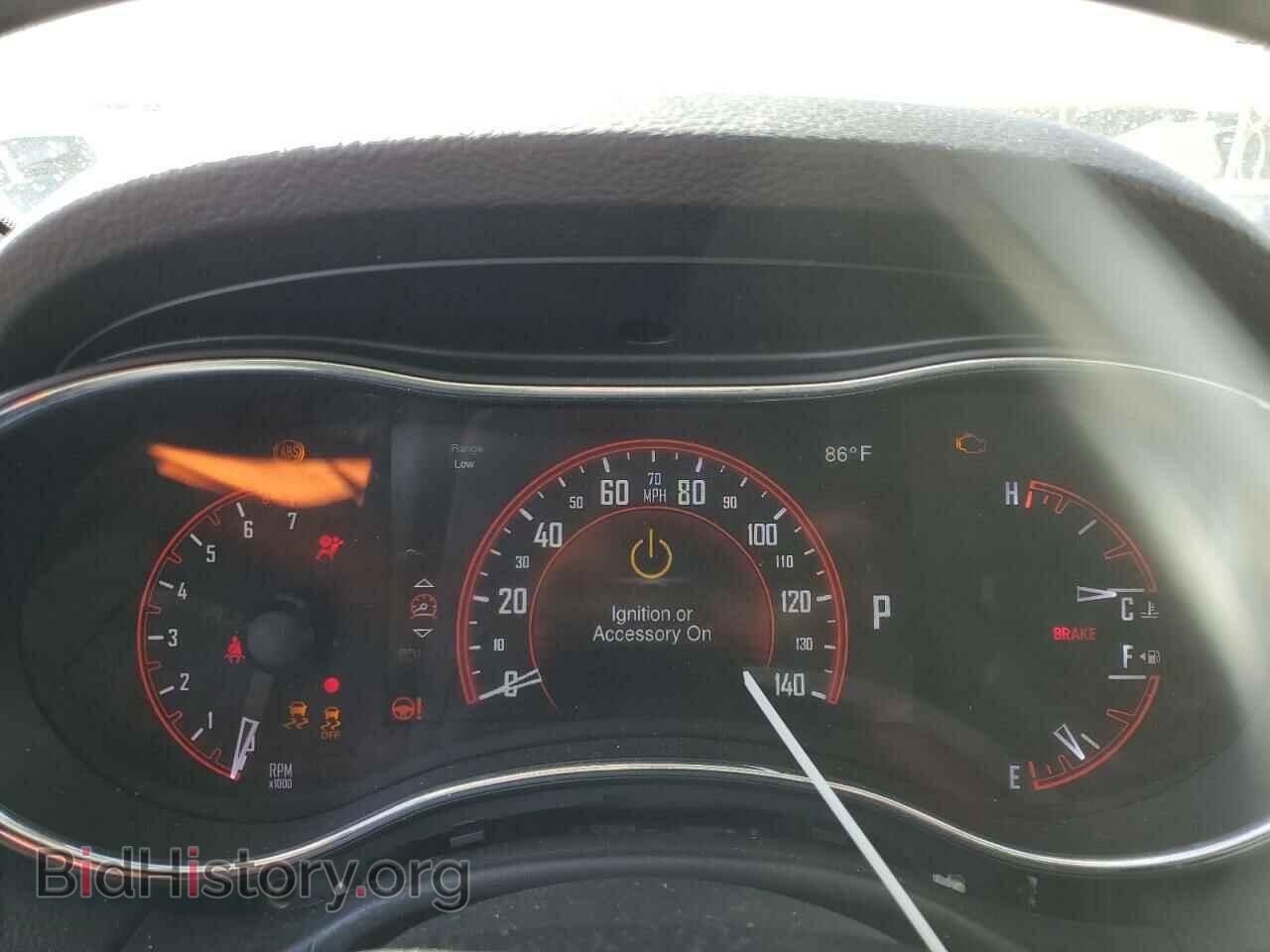 2015 DODGE DURANGO - VIN: 1C4RDHAG7FC937750 - Photo 9