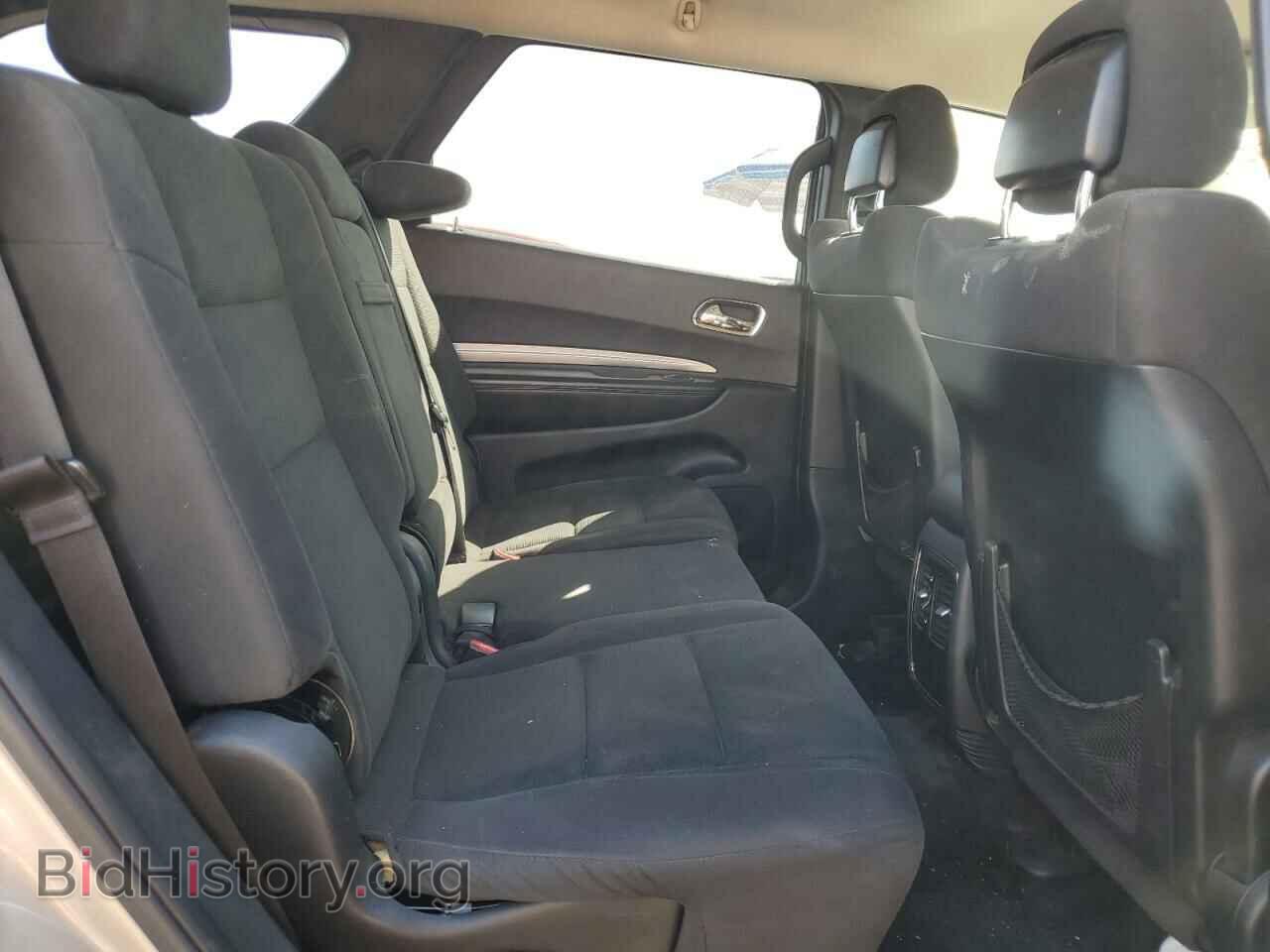 2015 DODGE DURANGO - VIN: 1C4RDHAG7FC937750 - Photo 10