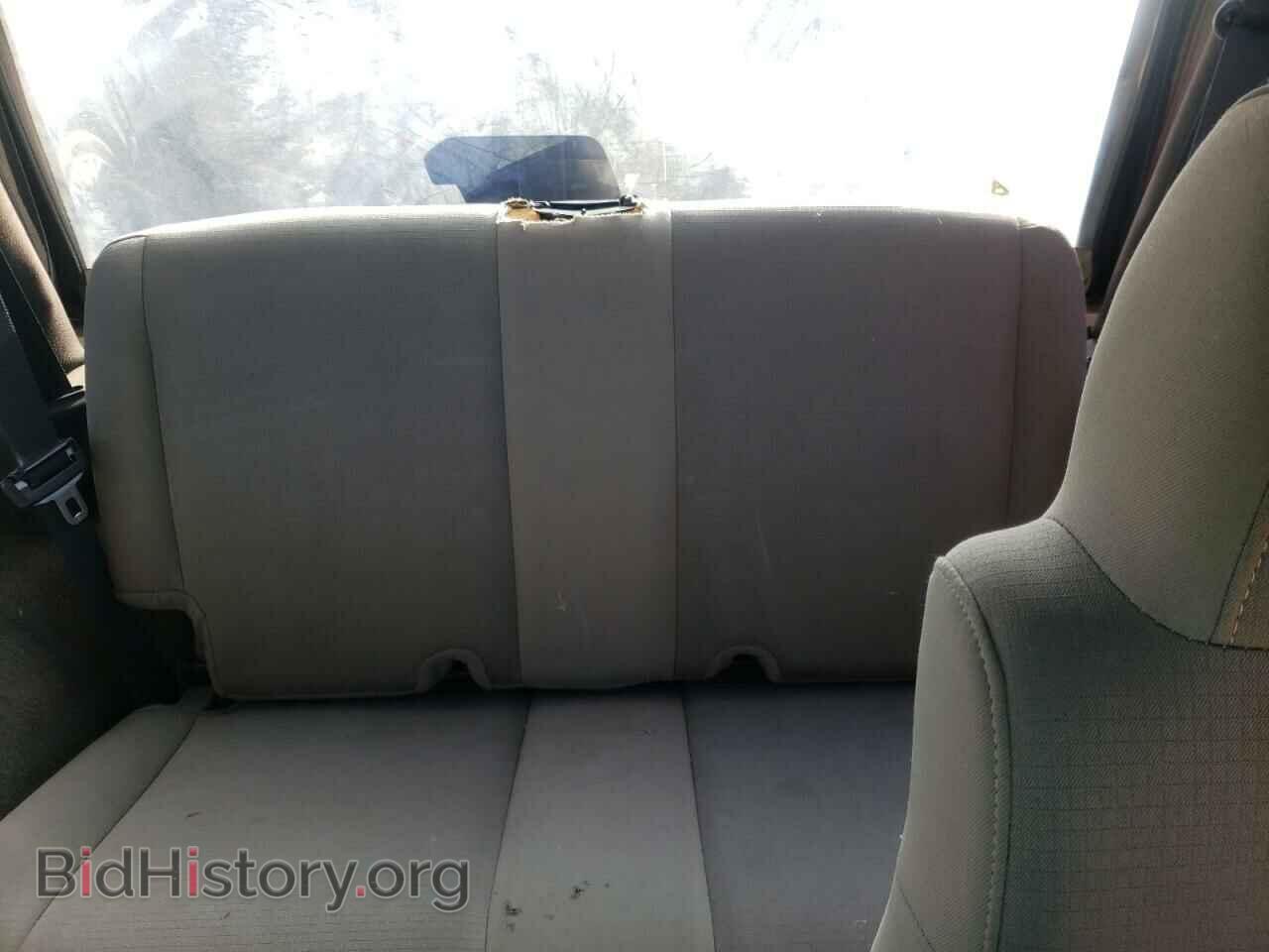 2006 JEEP WRANGLER - VIN: 1J4FA29S86P738310 - Фото 10