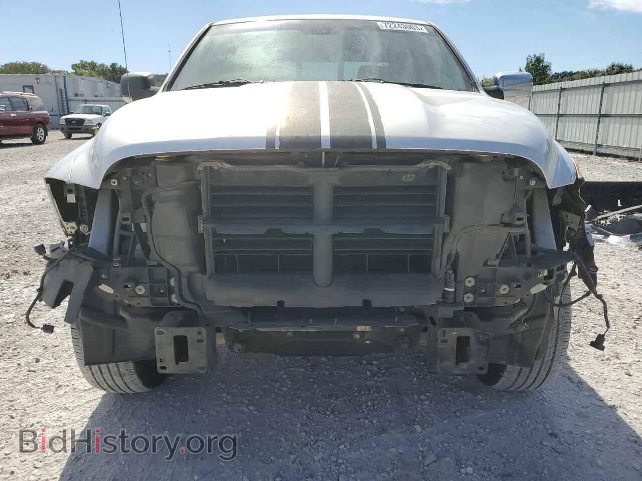 2014 RAM 1500 - VIN: 1C6RR6LT2ES348472 - Фото 5