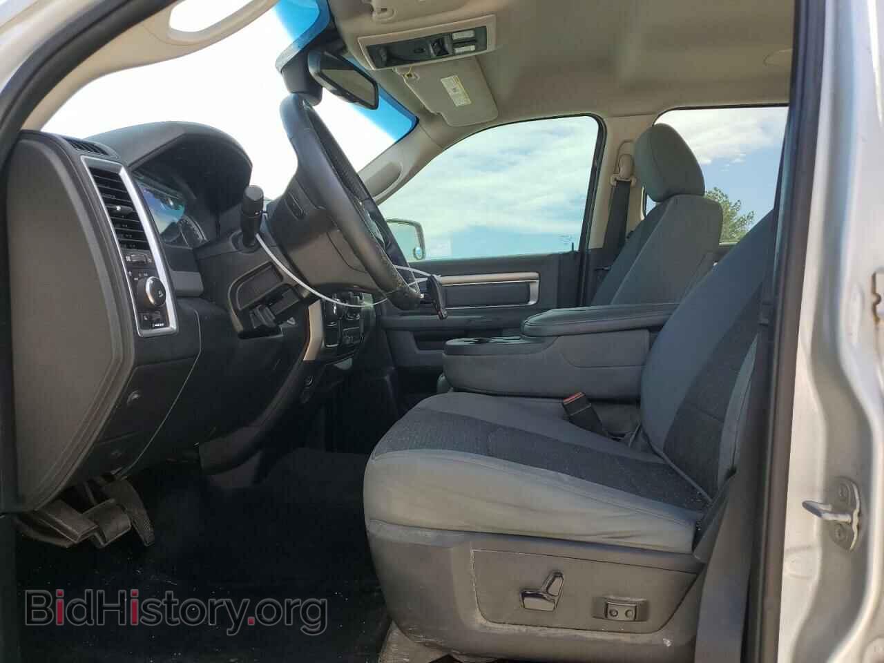 2014 RAM 1500 - VIN: 1C6RR6LT2ES348472 - Фото 7