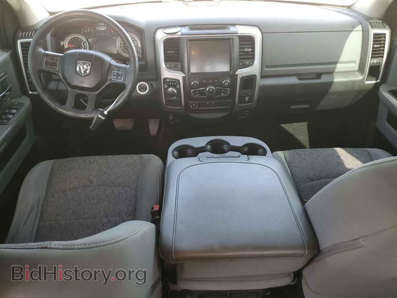 2014 RAM 1500 - VIN: 1C6RR6LT2ES348472 - Фото 8