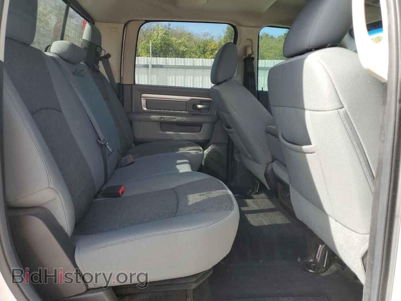 2014 RAM 1500 - VIN: 1C6RR6LT2ES348472 - Фото 10