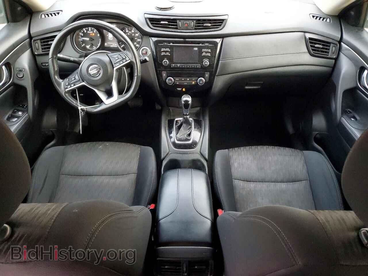 2017 NISSAN ROGUE - VIN: 5N1AT2MT3HC843045 - Фото 8