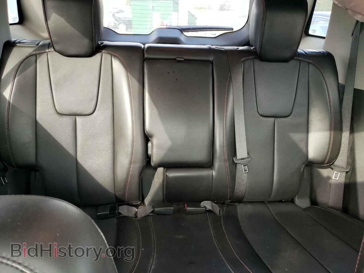 2013 GMC TERRAIN - VIN: 2GKFLYE36D6157665 - Фото 10