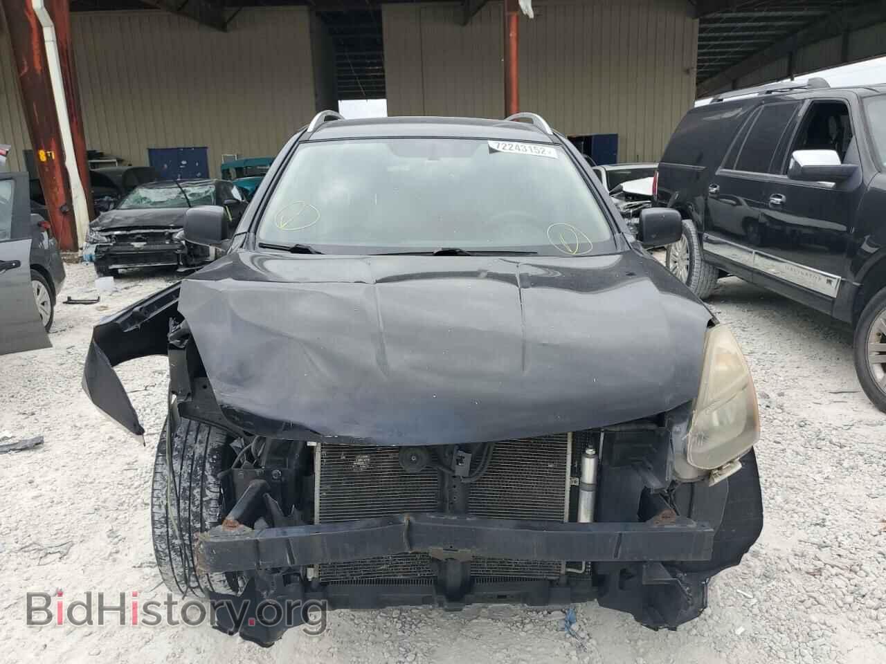 2015 NISSAN ROGUE - VIN: JN8AS5MT3FW158181 - Фото 5