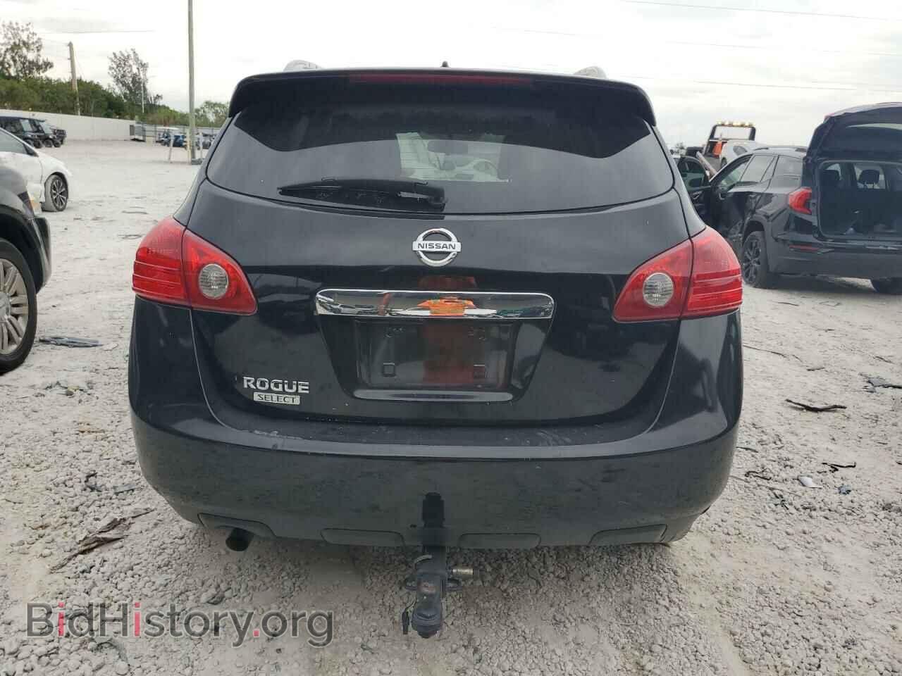 2015 NISSAN ROGUE - VIN: JN8AS5MT3FW158181 - Фото 6