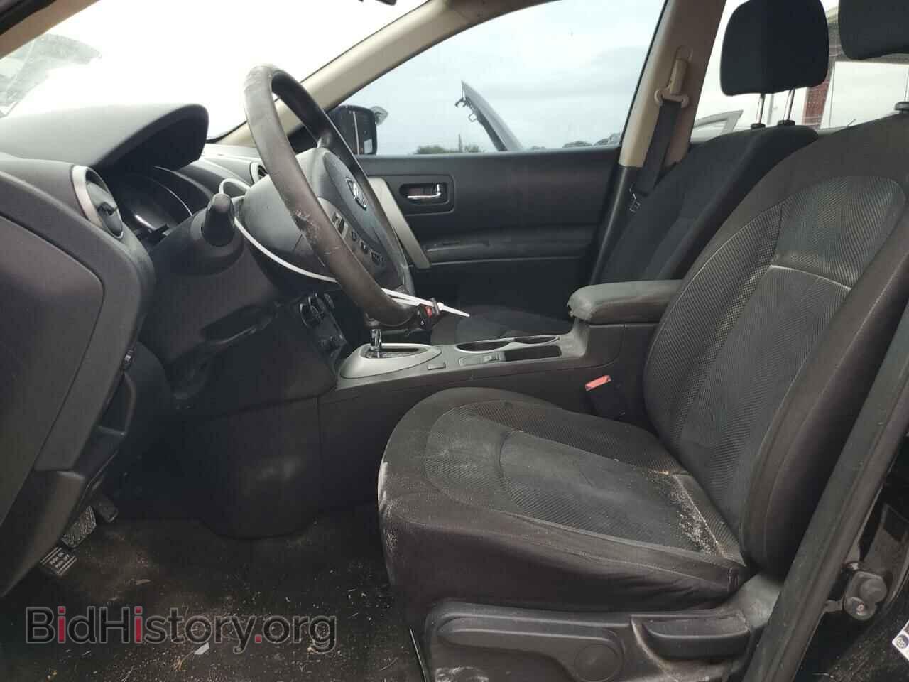 2015 NISSAN ROGUE - VIN: JN8AS5MT3FW158181 - Фото 7