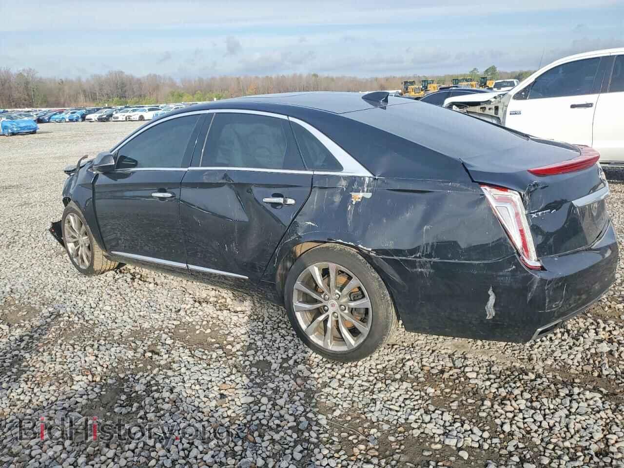 2015 CADILLAC XTS - VIN: 2G61R5S32F9141314 - Фото 2