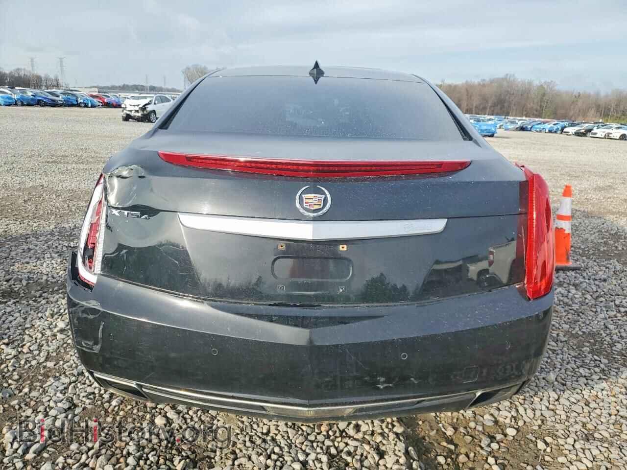 2015 CADILLAC XTS - VIN: 2G61R5S32F9141314 - Фото 6