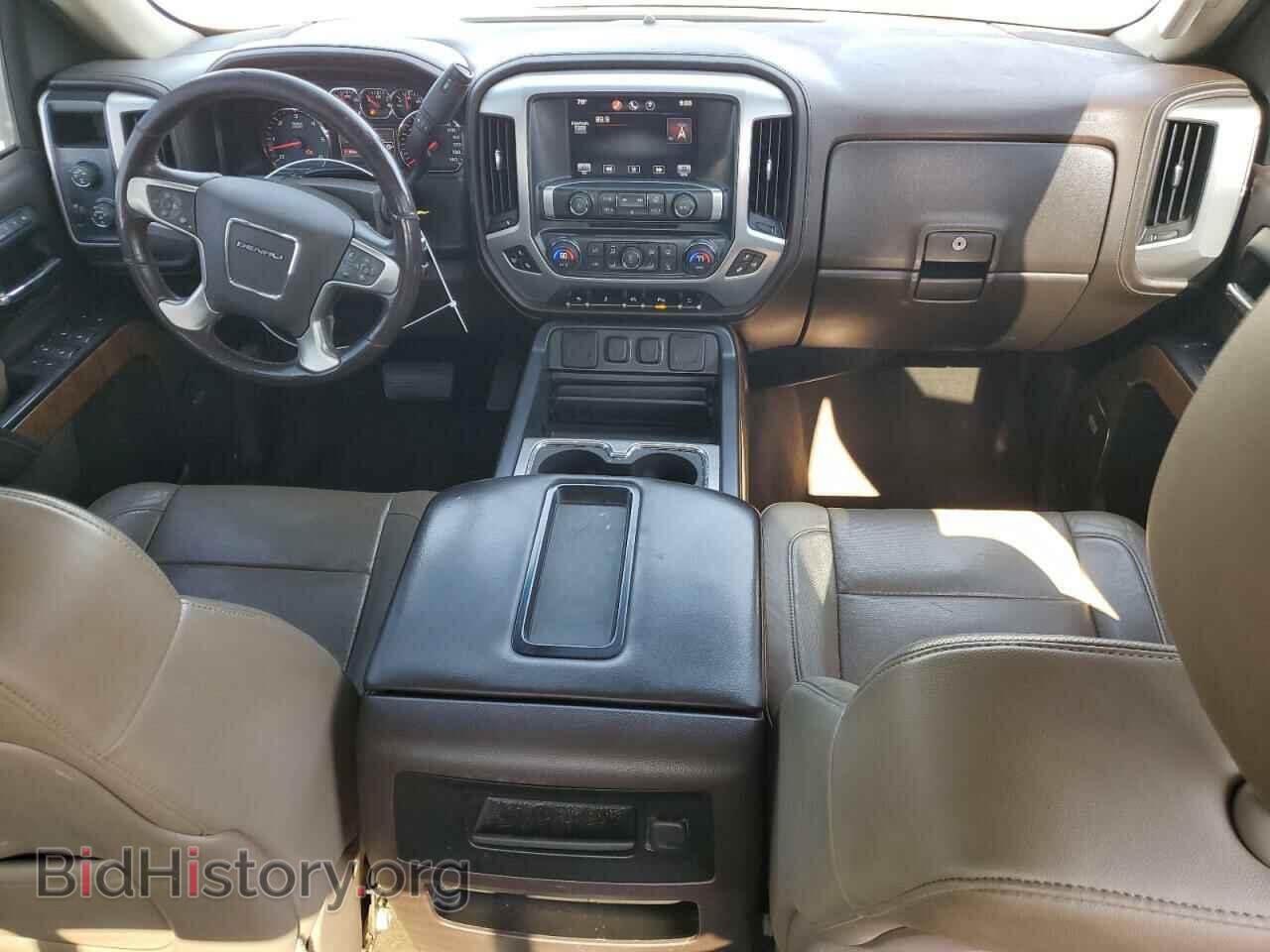 2014 GMC SIERRA - VIN: 3GTU2VECXEG227145 - Фото 8