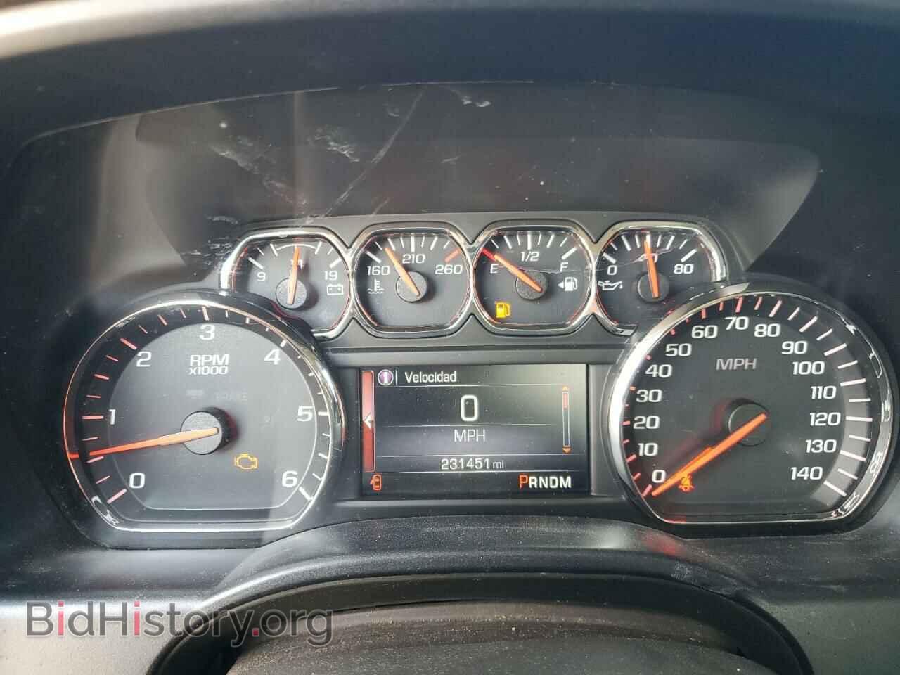 2014 GMC SIERRA - VIN: 3GTU2VECXEG227145 - Фото 9