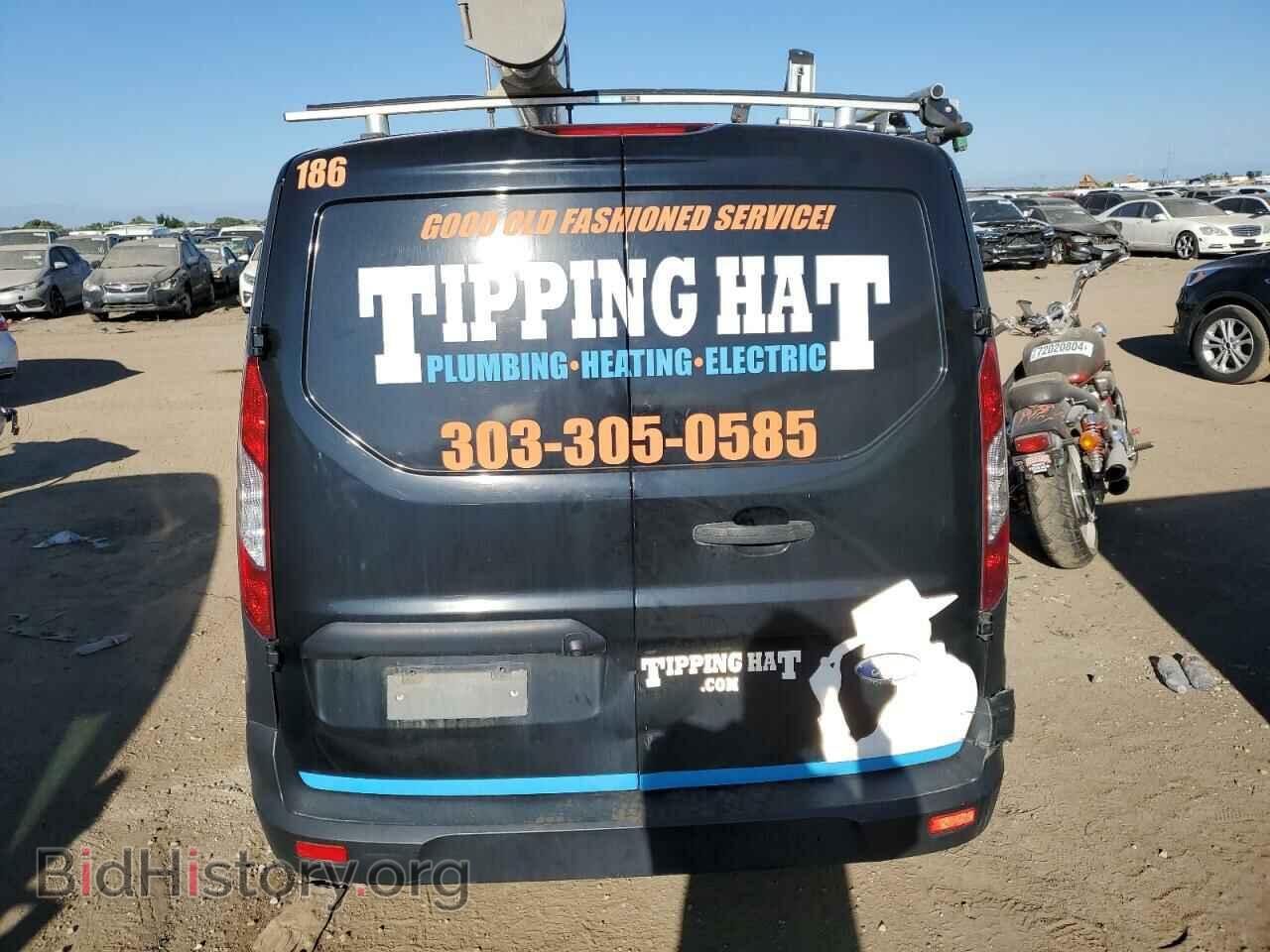 2020 FORD TRANSIT - VIN: NM0LS7E25L1478095 - Фото 6