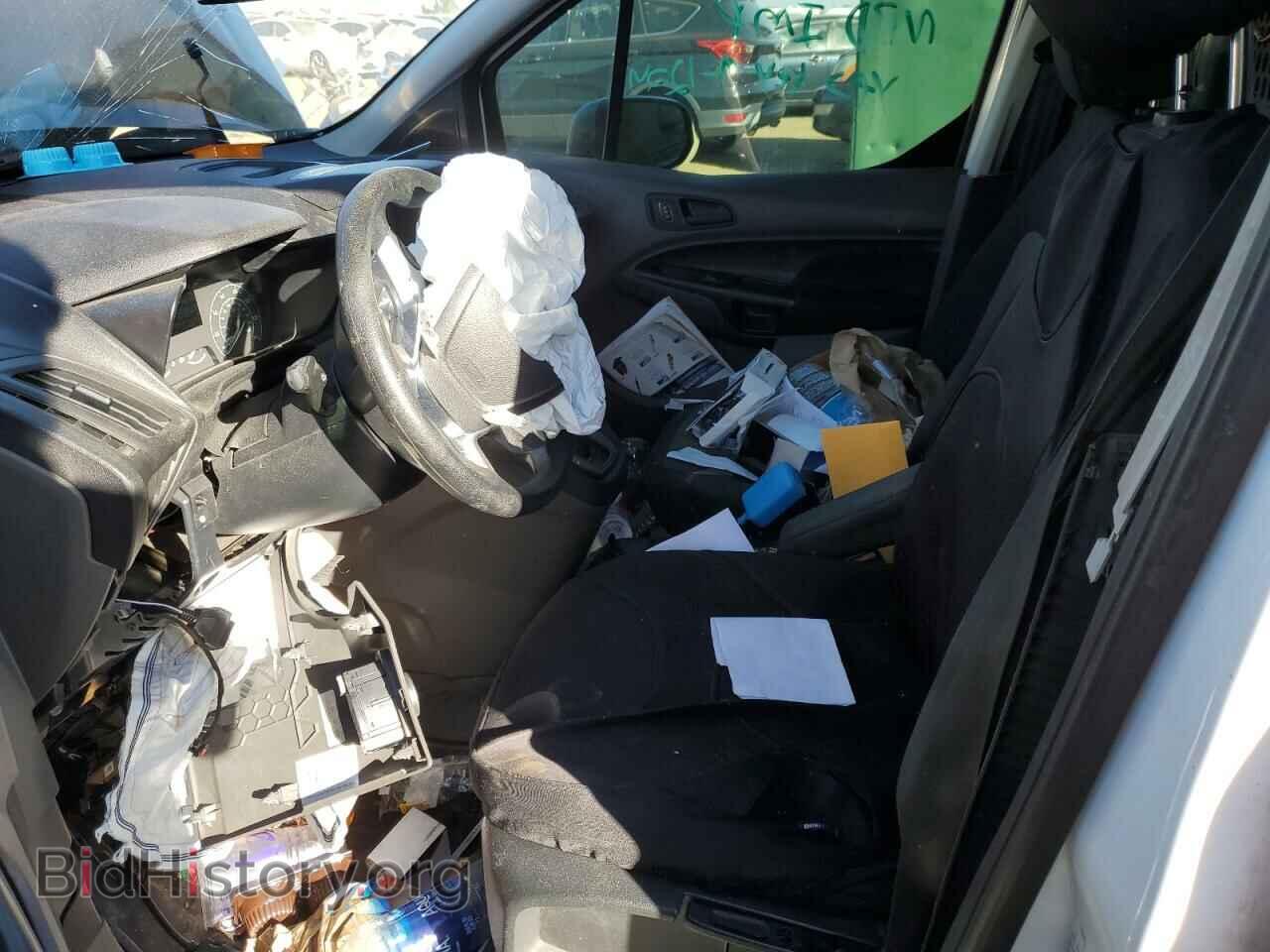 2020 FORD TRANSIT - VIN: NM0LS7E25L1478095 - Фото 7