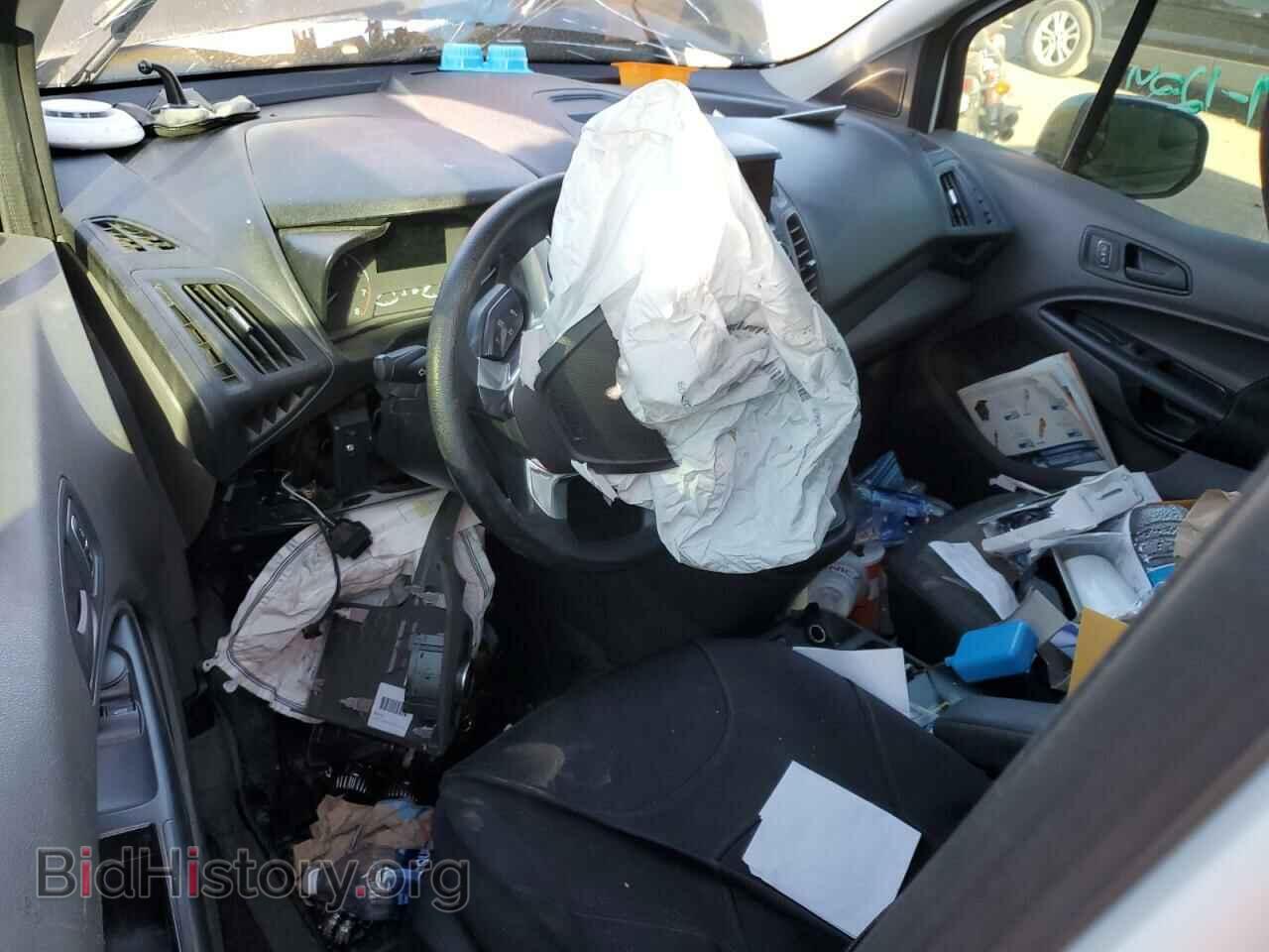 2020 FORD TRANSIT - VIN: NM0LS7E25L1478095 - Фото 8