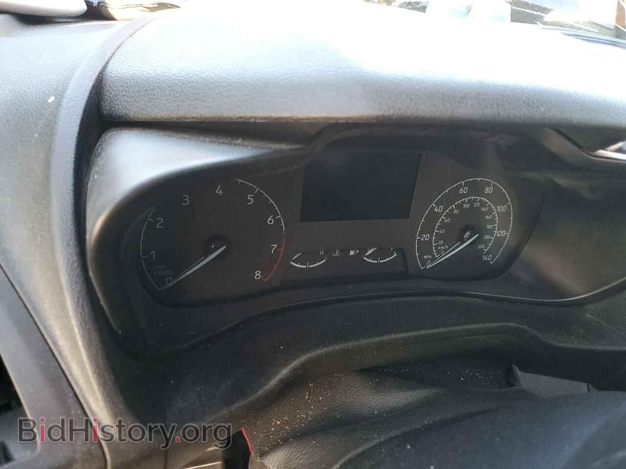 2020 FORD TRANSIT - VIN: NM0LS7E25L1478095 - Фото 9