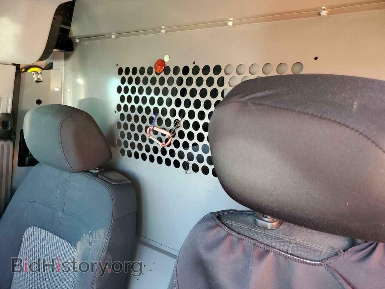 2020 FORD TRANSIT - VIN: NM0LS7E25L1478095 - Фото 10