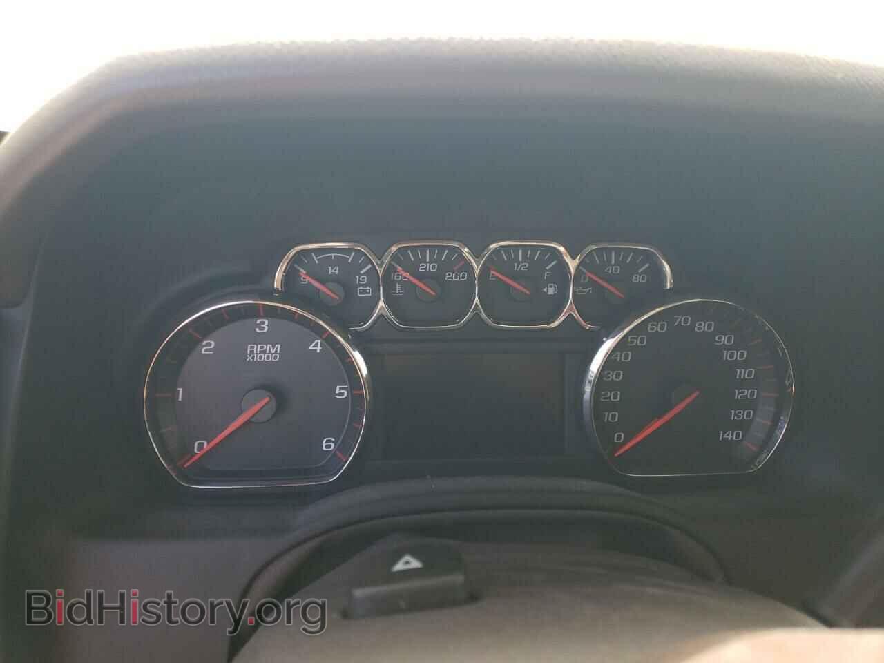 2015 GMC YUKON - VIN: 1GKS2HKC5FR659905 - Фото 9