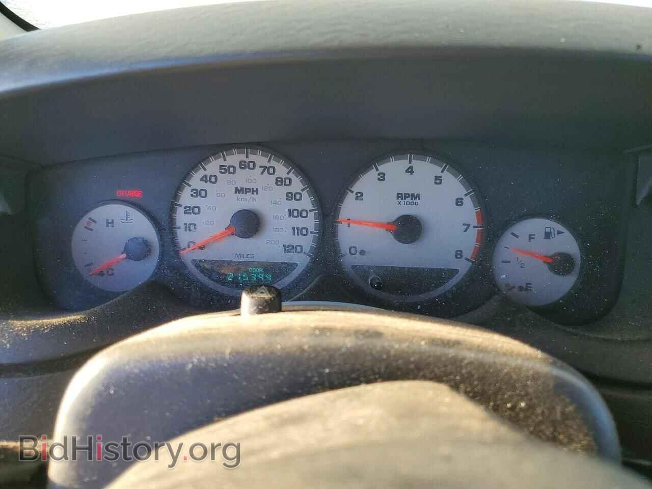 2005 DODGE NEON - VIN: 1B3ES56C05D143899 - Фото 9