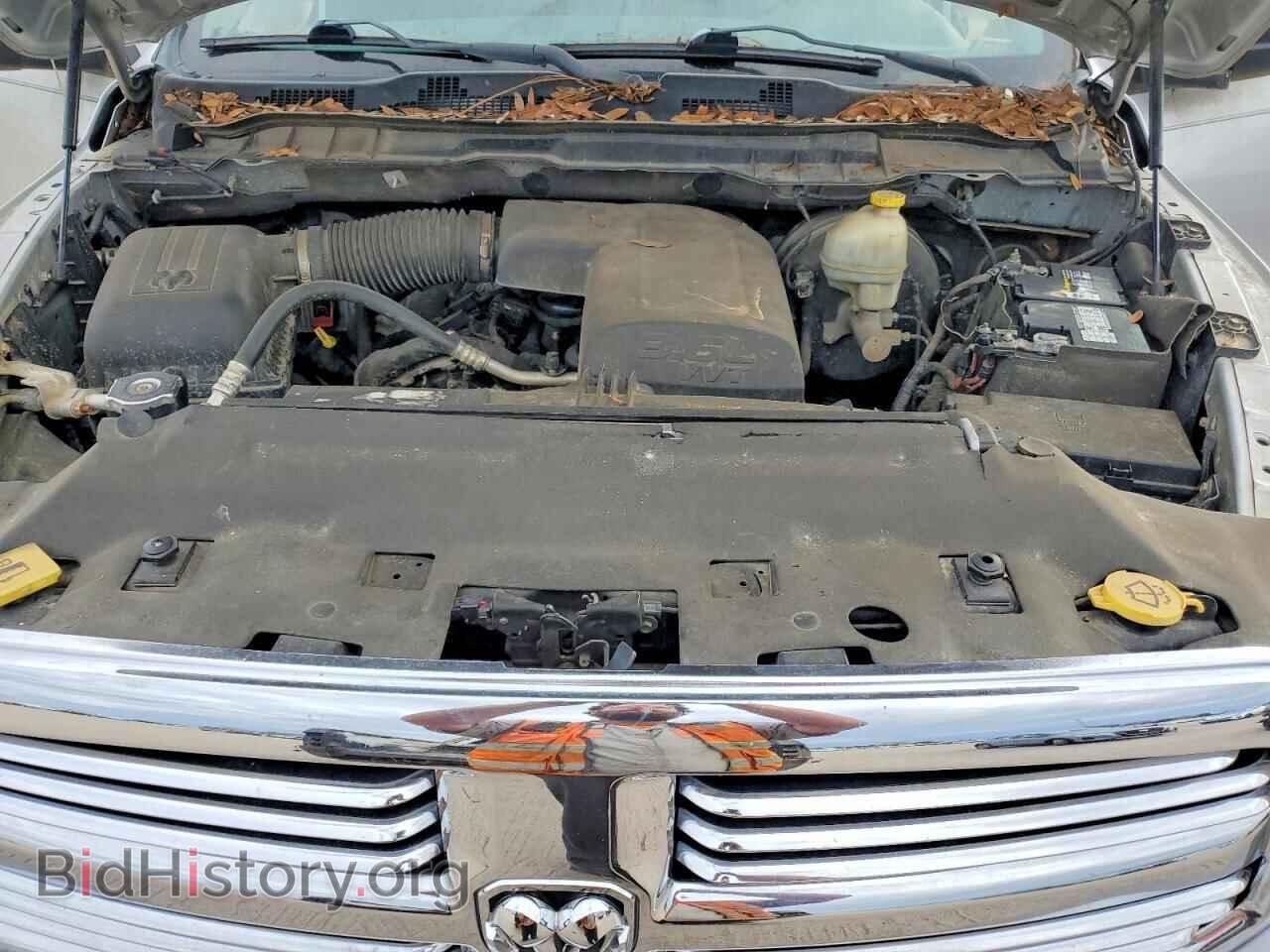 2013 RAM 1500 - VIN: 1C6RR7LG0DS709933 - Фото 11