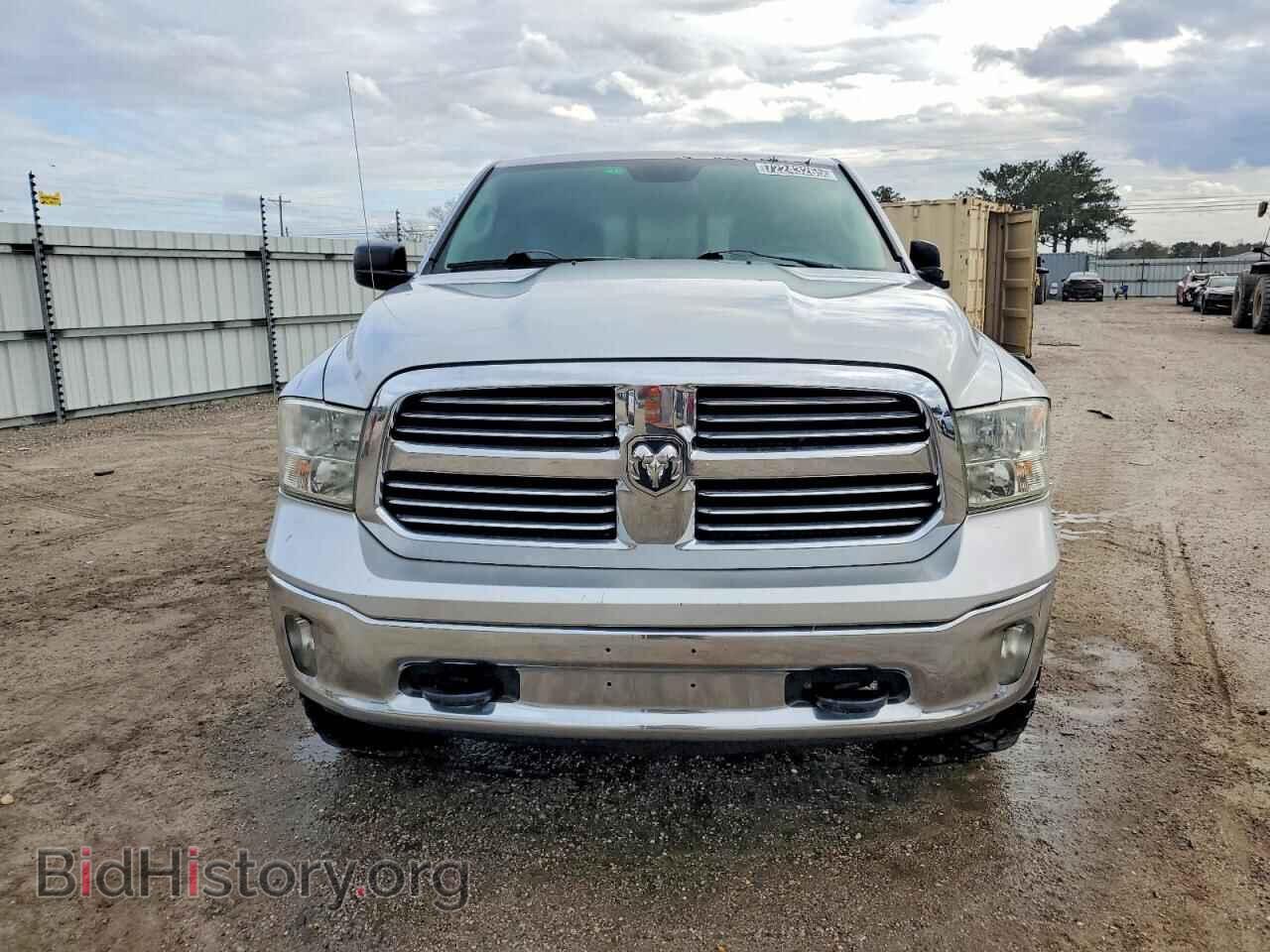 2013 RAM 1500 - VIN: 1C6RR7LG0DS709933 - Фото 5