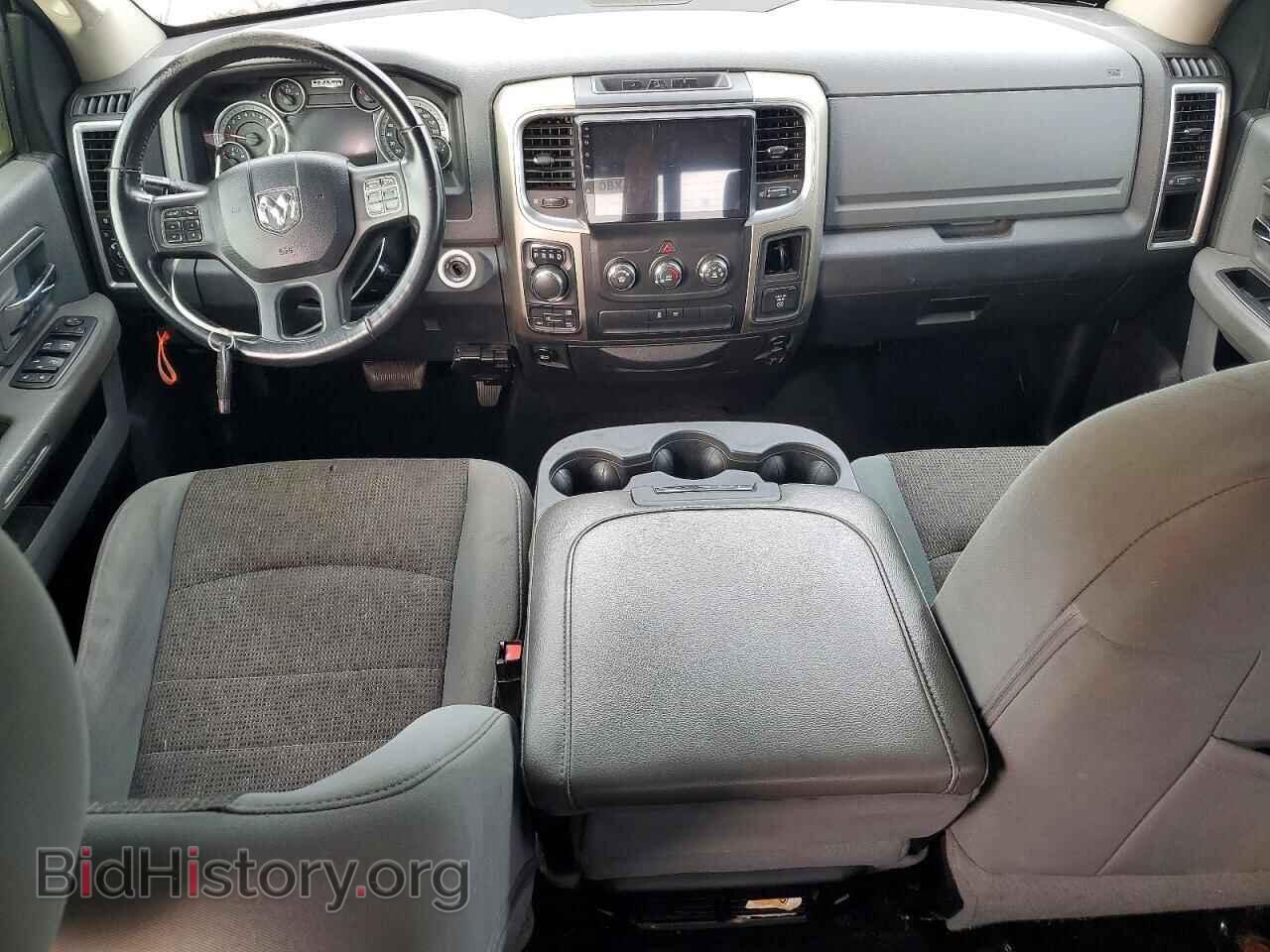 2013 RAM 1500 - VIN: 1C6RR7LG0DS709933 - Фото 8