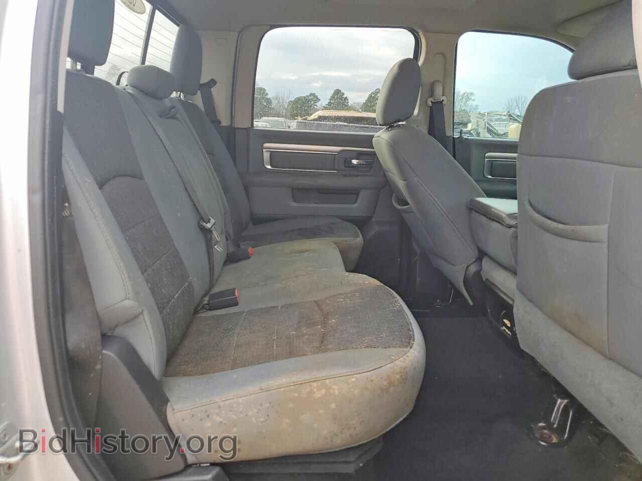 2013 RAM 1500 - VIN: 1C6RR7LG0DS709933 - Фото 10