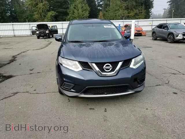 2015 NISSAN ROGUE - VIN: KNMAT2MV8FP524686 - Photo 15