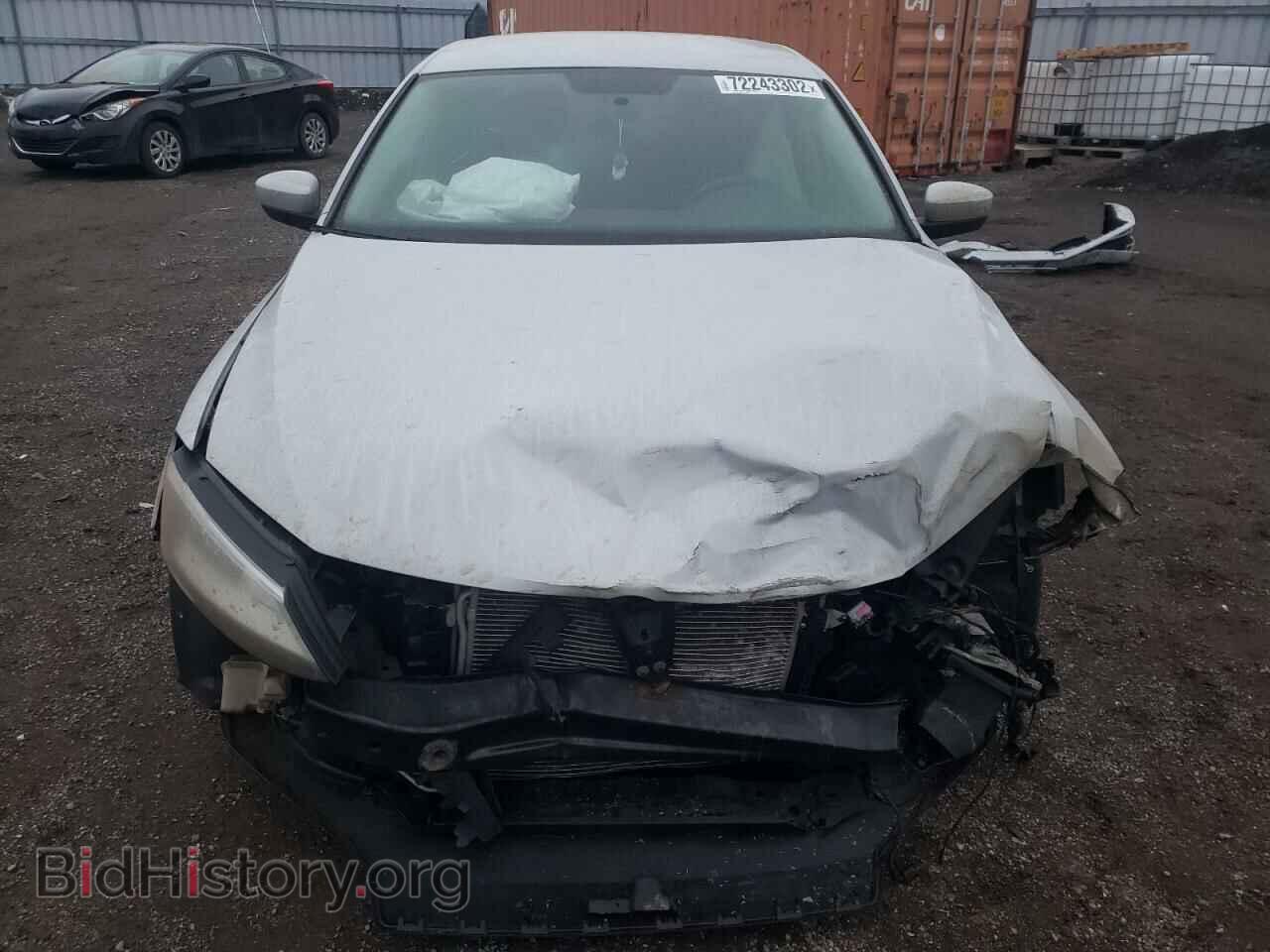 2017 VOLKSWAGEN JETTA - VIN: 3VW2B7AJ2HM373114 - Фото 5